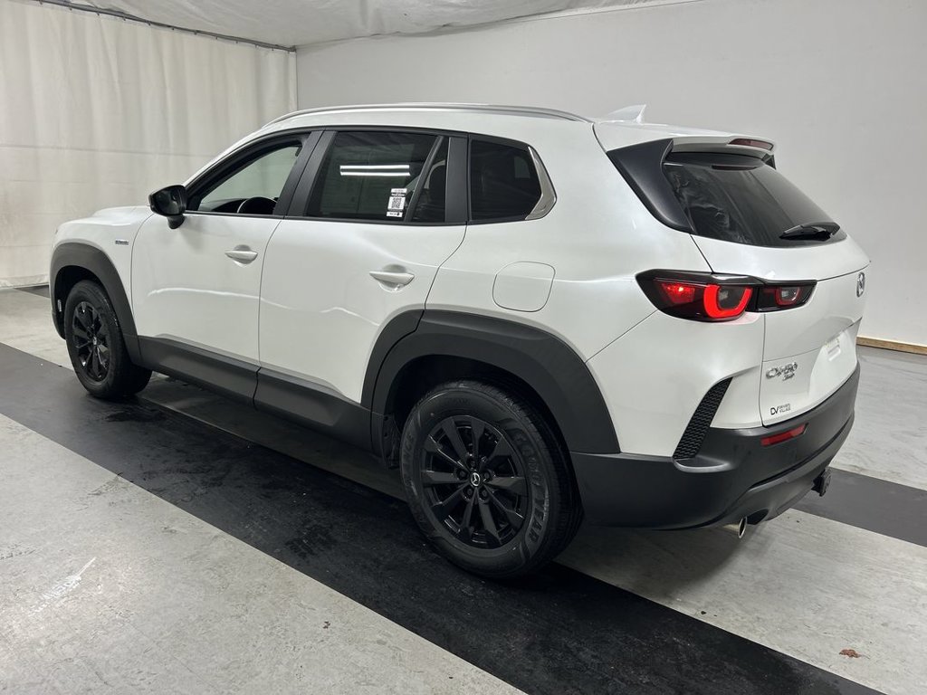 2025 Mazda CX-50 Preferred - Photo 7