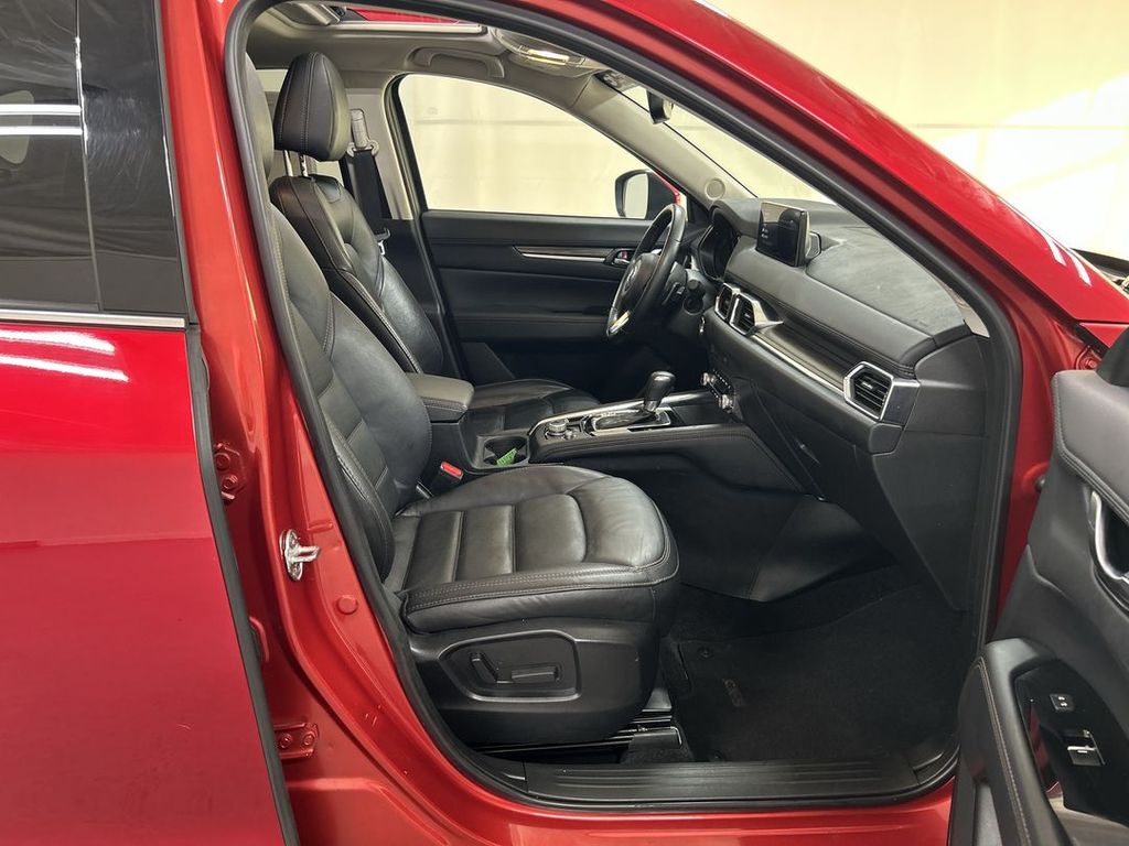 2023 Mazda CX-5 S Premium package - Photo 23