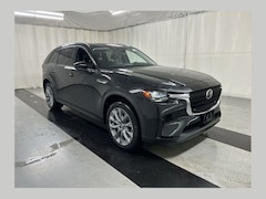 2026 Mazda CX-90 3.3 Turbo Preferred AWD Sport Utility
