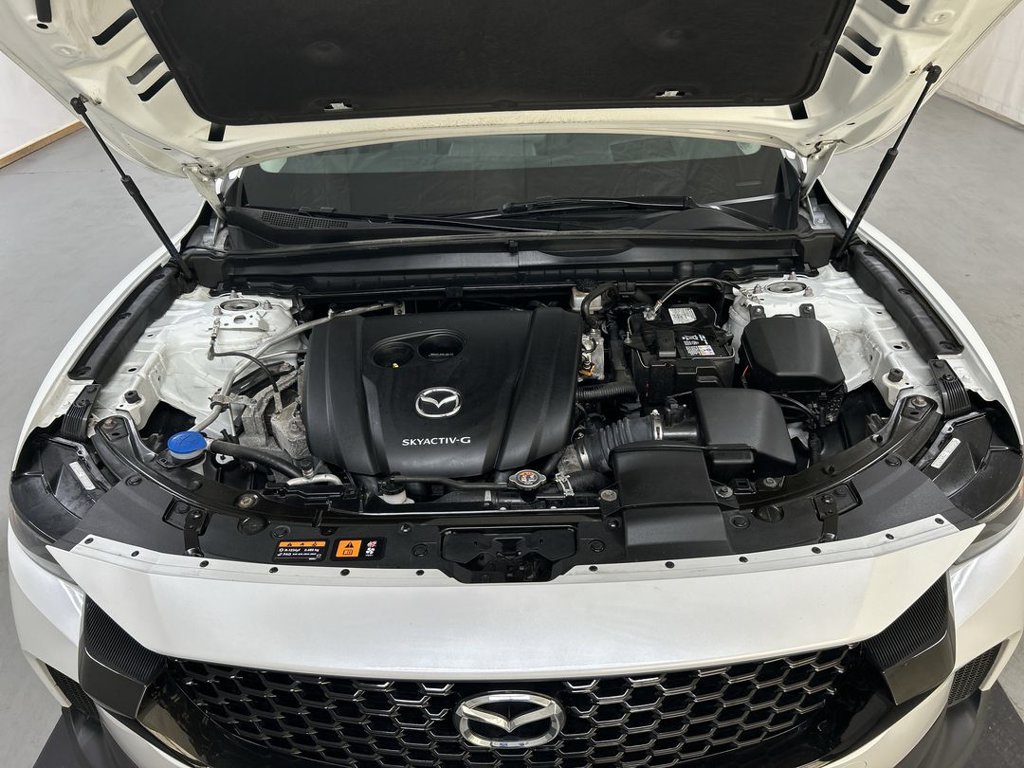 2023 Mazda CX-50 S PREMIUM PLUS - Photo 24