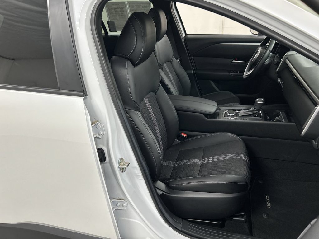 2025 Mazda CX-50 Preferred - Photo 22