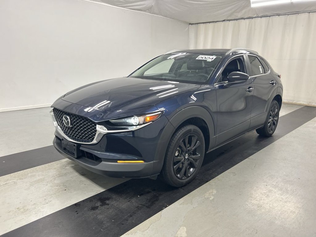 2024 Mazda CX-30 Select Sport - Photo 5
