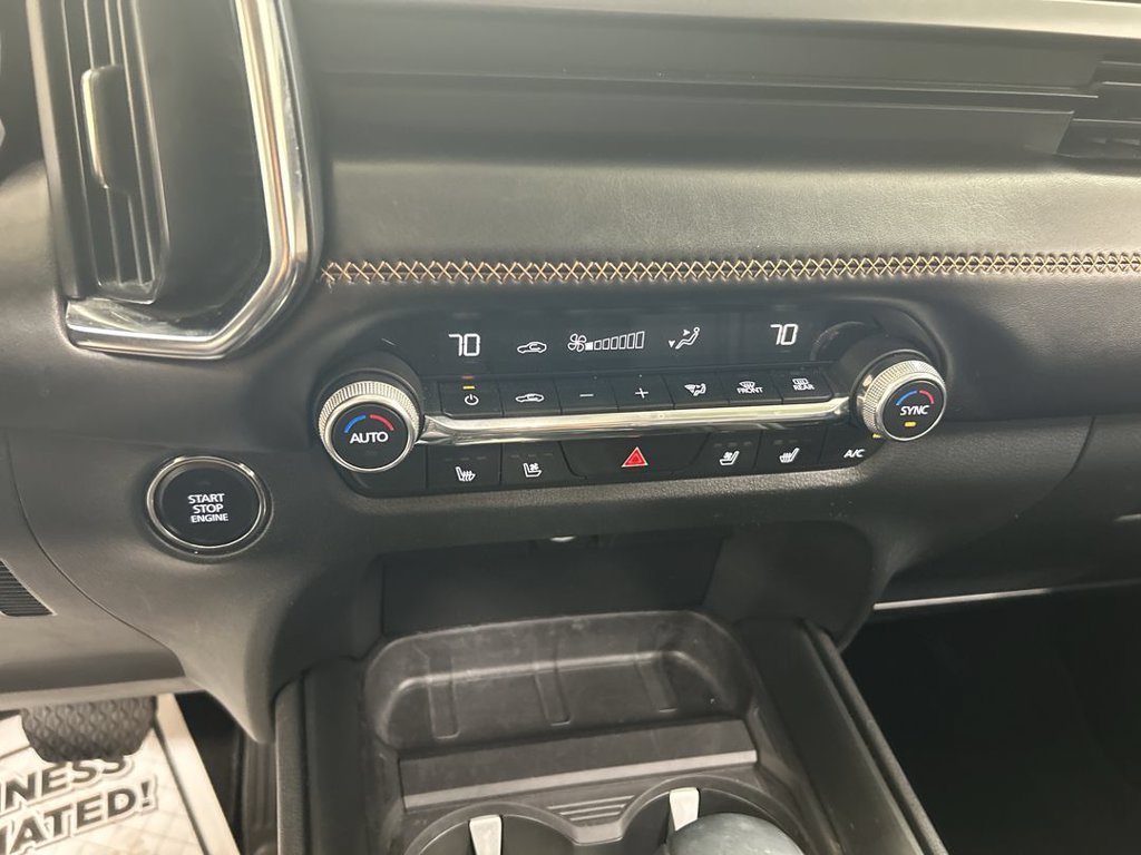 2023 Mazda CX-50 S PREMIUM PLUS - Photo 16