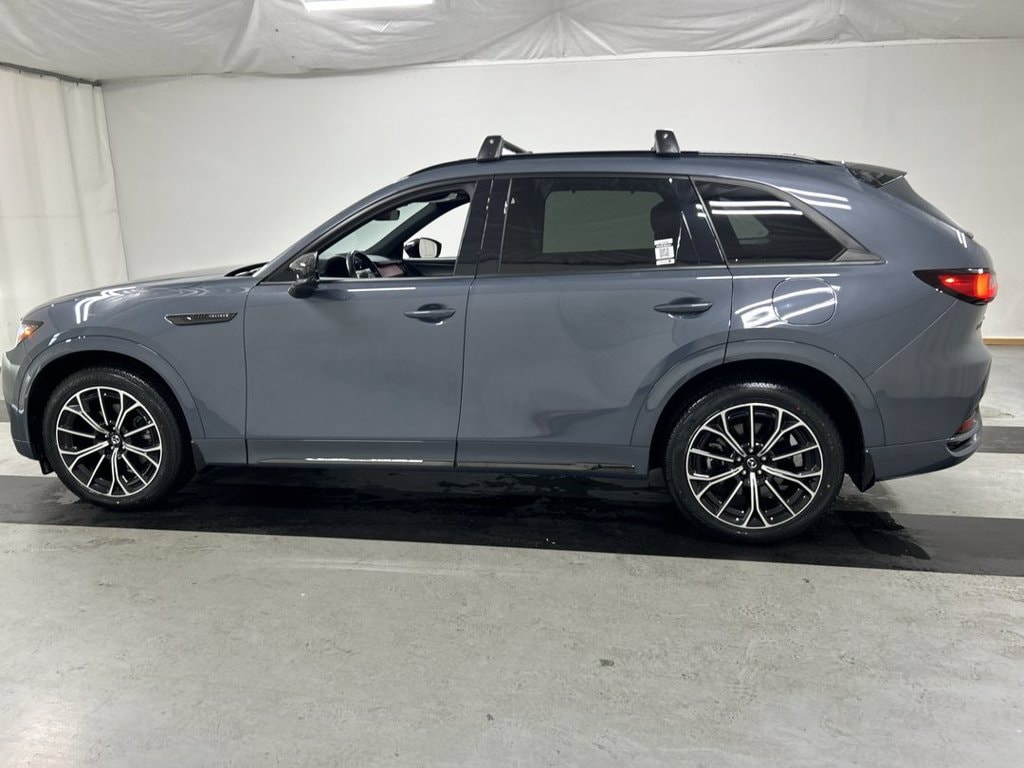 2025 Mazda CX-70 Premium Package - Photo 6