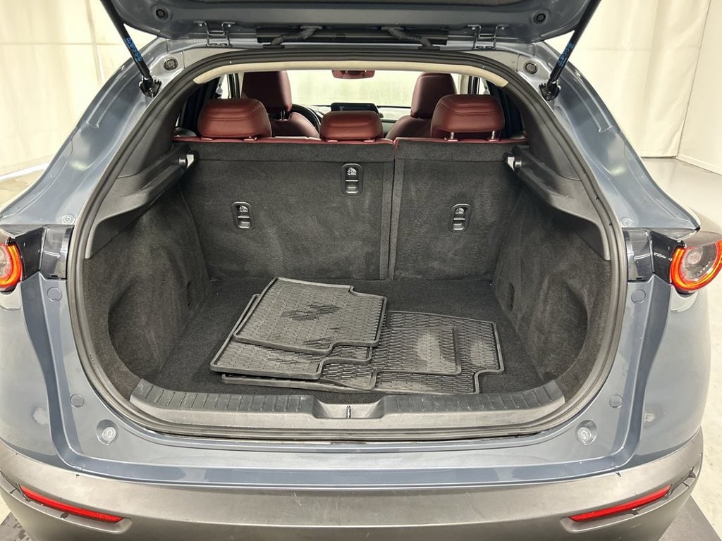 2023 Mazda CX-30 Carbon Edition - Photo 22