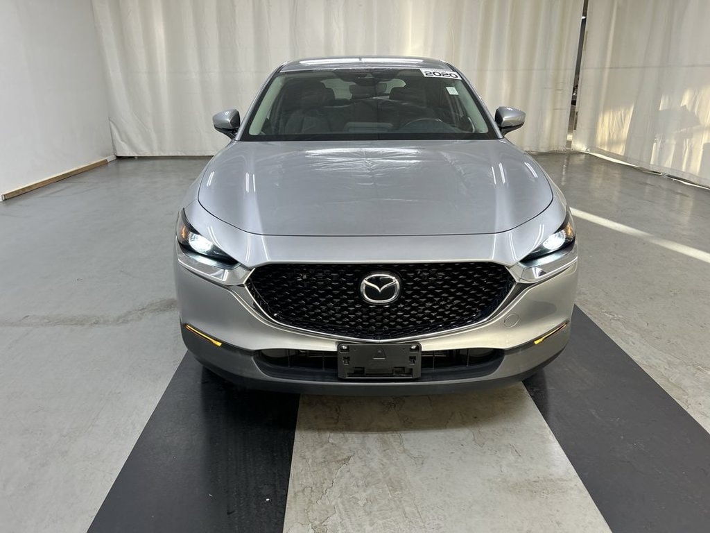Used 2020 Mazda CX-30 Preferred SUV