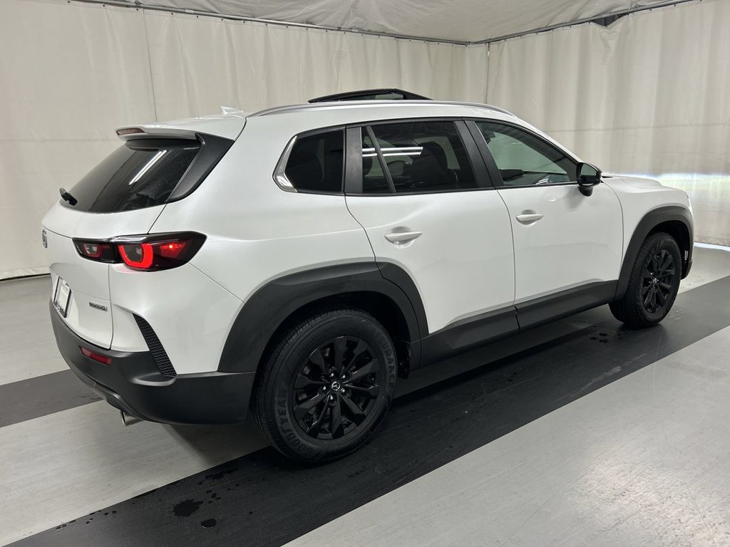 Certified 2024 Mazda CX-50 2.5 S Premium Package SUV