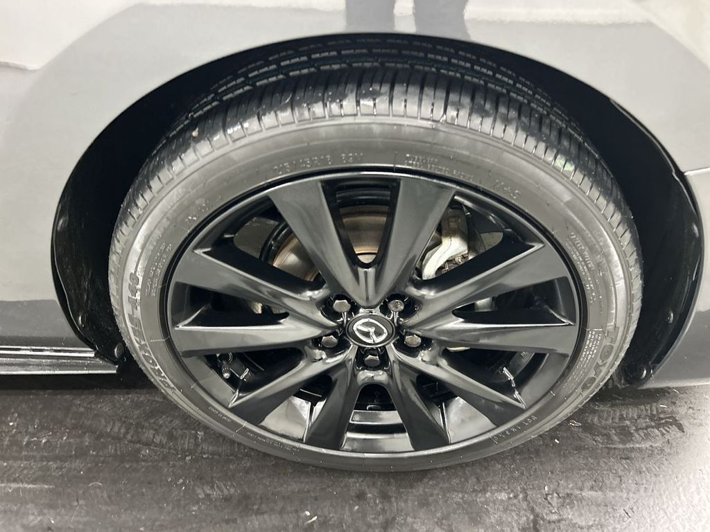 2025 Mazda Mazda3 Select Sport - Photo 8