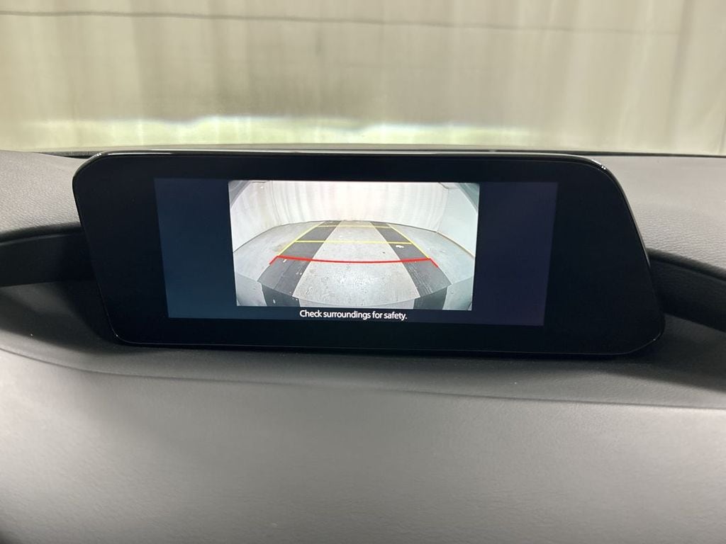 2025 Mazda Mazda3 Select Sport - Photo 15