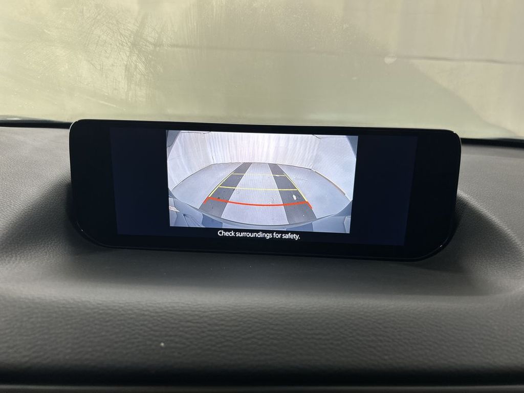 2025 Mazda CX-50 Premium - Photo 14