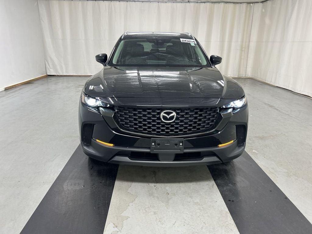 Certified 2024 Mazda CX-50 2.5 S Select Package SUV