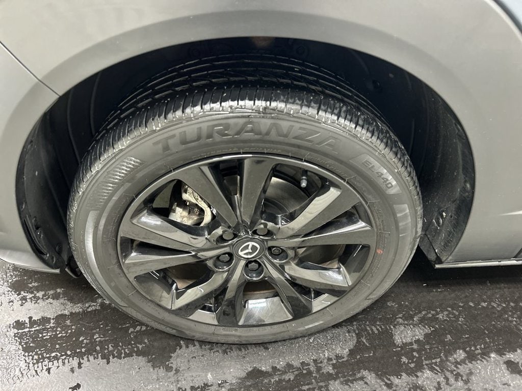 2023 Mazda CX-30 Carbon Edition - Photo 8