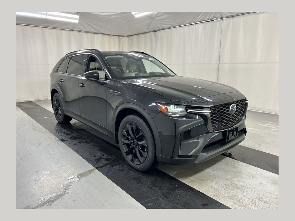 Mazda CX-90