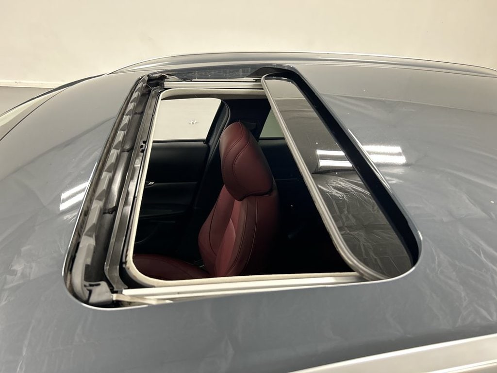 2023 Mazda CX-30 Carbon Edition - Photo 19