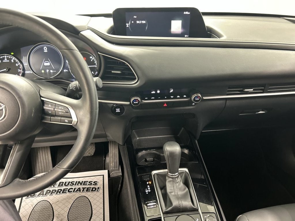 2024 Mazda CX-30 Select Sport - Photo 18