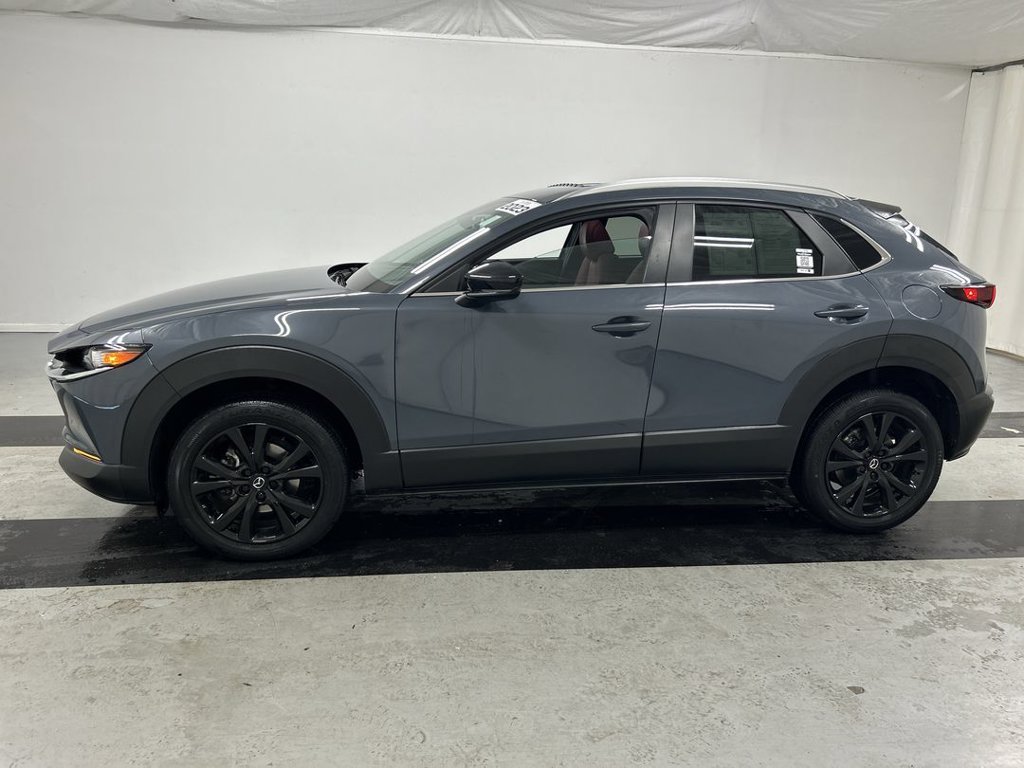 2023 Mazda CX-30 Carbon Edition - Photo 6