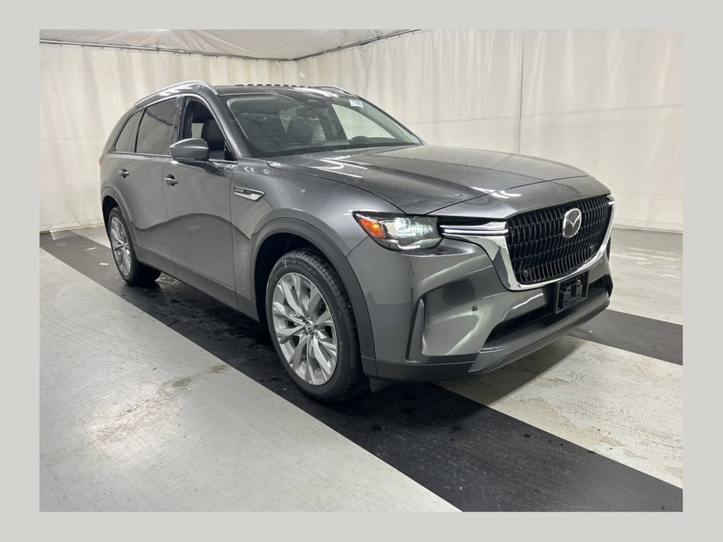 Mazda CX-90