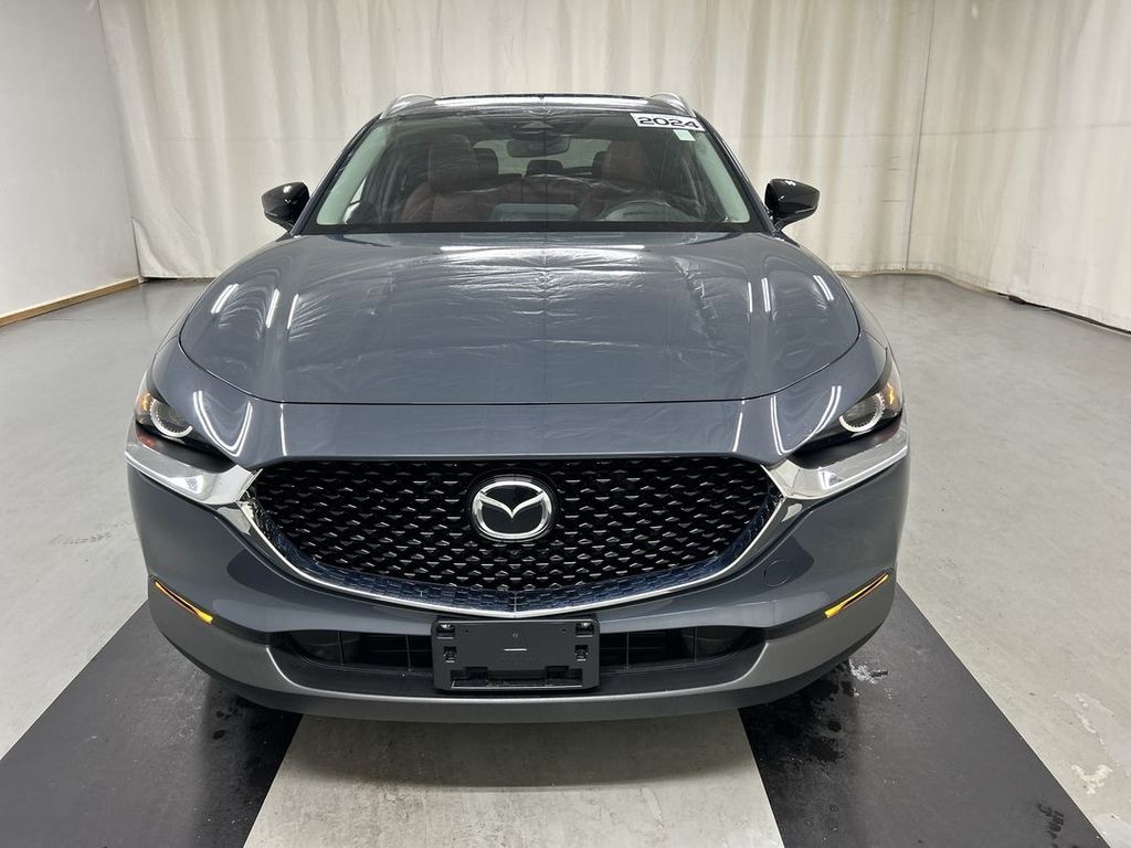Used 2024 Mazda CX-30 2.5 S Carbon Edition SUV