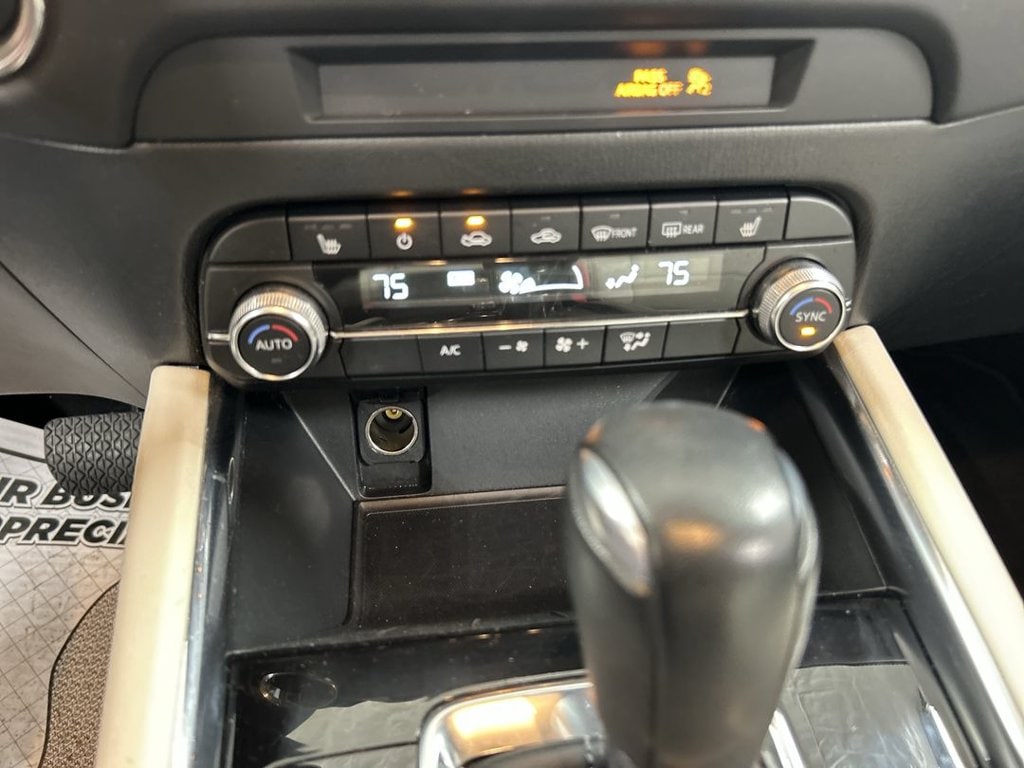 2019 Mazda CX-5 Grand Touring - Photo 16