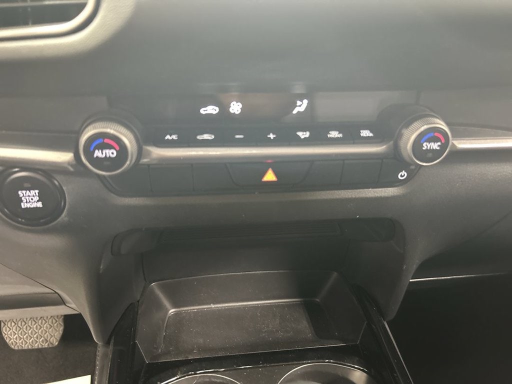 2024 Mazda CX-30 Select Sport - Photo 16