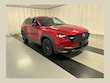  Mazda CX-50