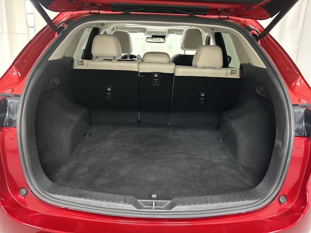 2019 Mazda CX-5 Grand Touring - Photo 21