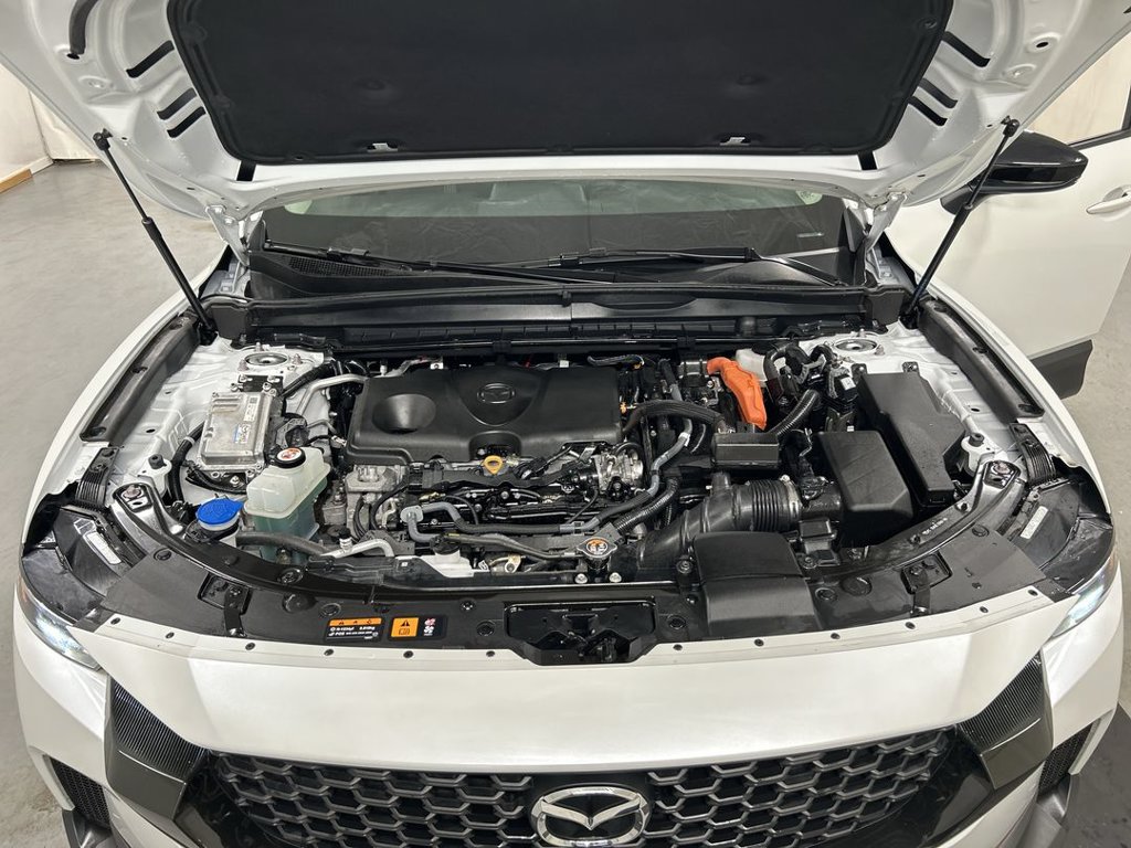 2025 Mazda CX-50 Preferred - Photo 23