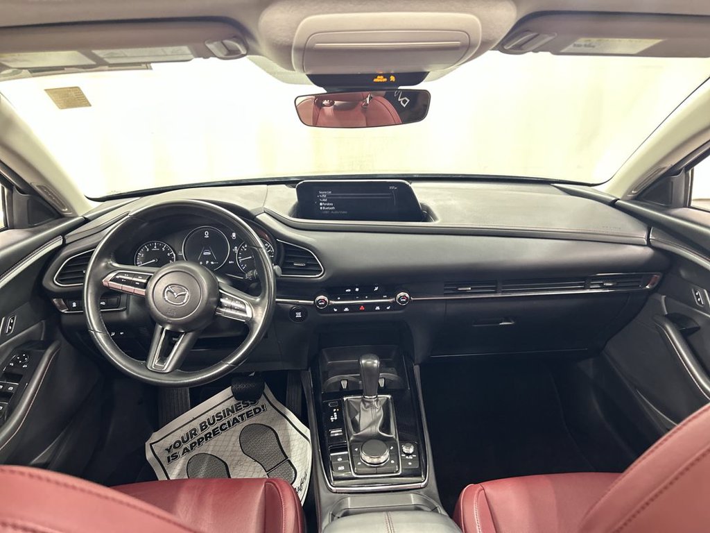 2023 Mazda CX-30 Carbon Edition - Photo 18