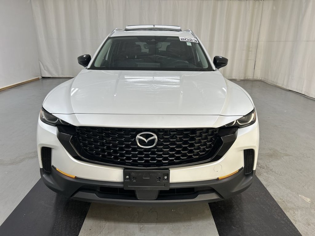 2023 Mazda CX-50 S PREMIUM PLUS - Photo 3