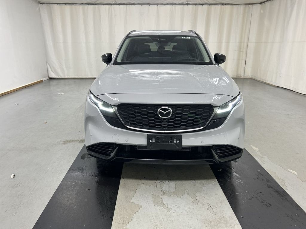 New 2026 Mazda CX-5 2.5 S Premium Plus AWD Sport Utility