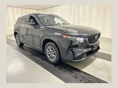2026 Mazda CX-5 2.5 S Select AWD Sport Utility
