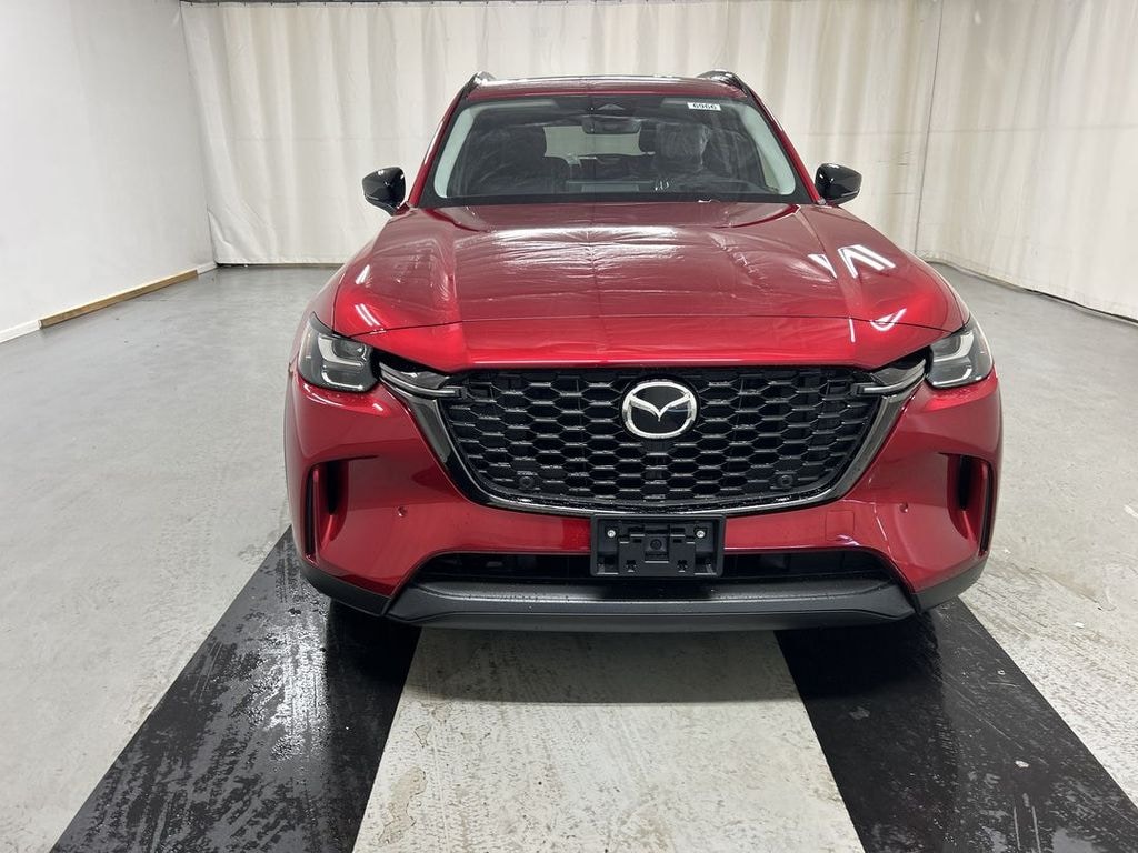 New 2026 Mazda CX-90 3.3 Turbo Premium Sport AWD Sport Utility
