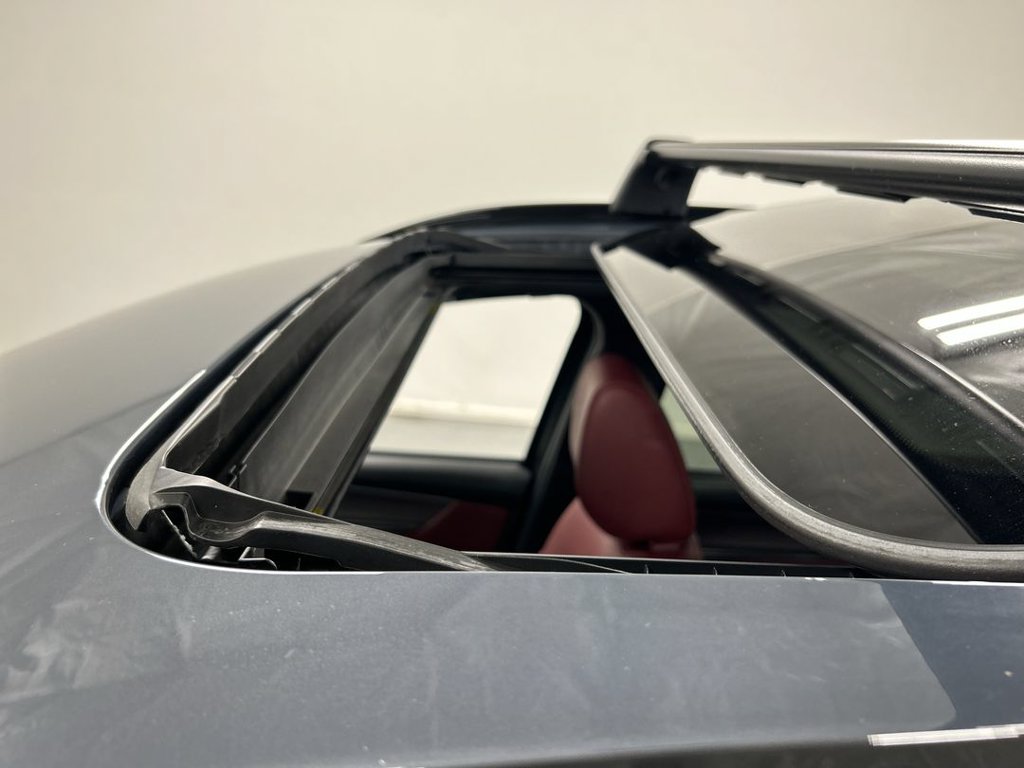 2025 Mazda CX-70 Premium Package - Photo 19