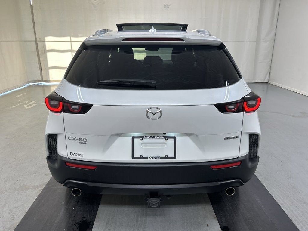 2023 Mazda CX-50 S PREMIUM PLUS - Photo 21