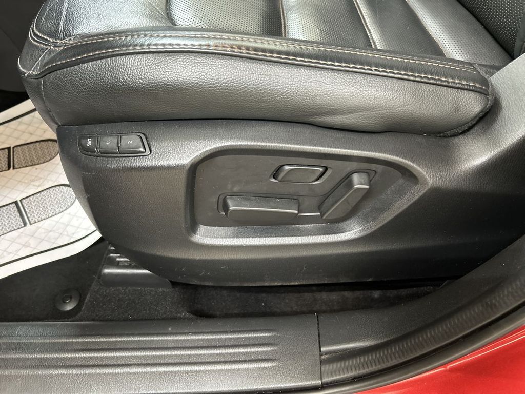 2023 Mazda CX-5 S Premium package - Photo 10