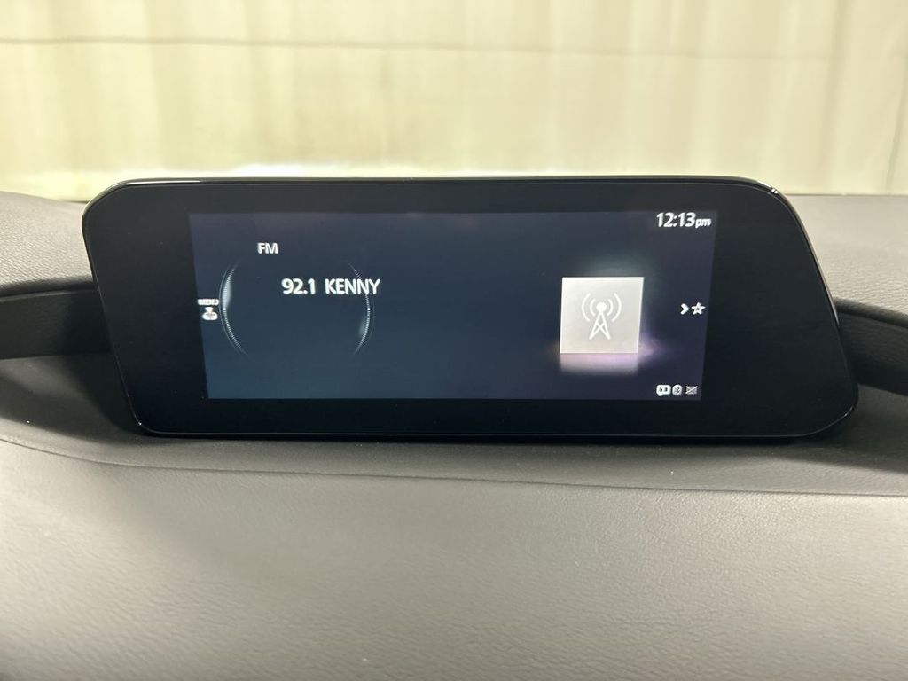 2025 Mazda Mazda3 Select Sport - Photo 14