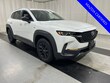  Mazda CX-50 Hybrid