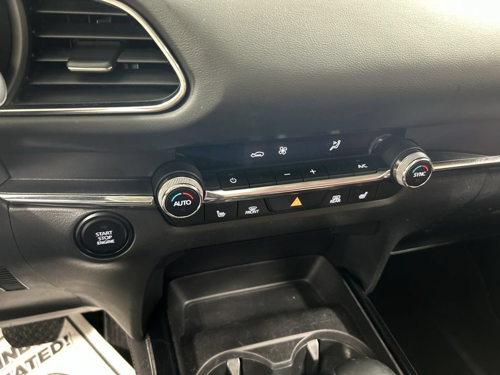 2023 Mazda CX-30 Carbon Edition - Photo 16