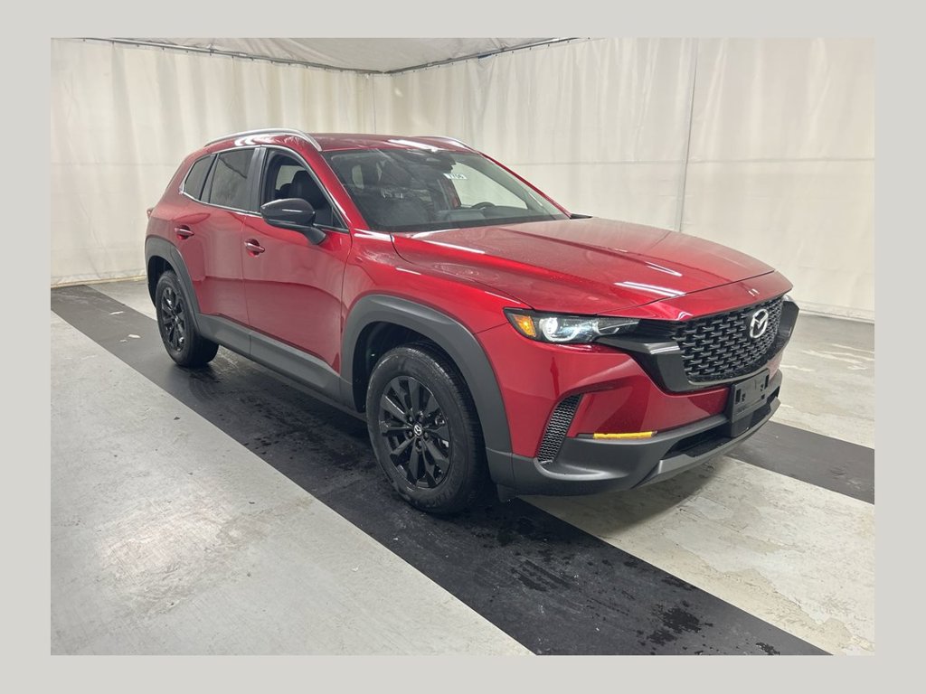 2026 Mazda CX-50 2.5 S Select AWD Sport Utility
