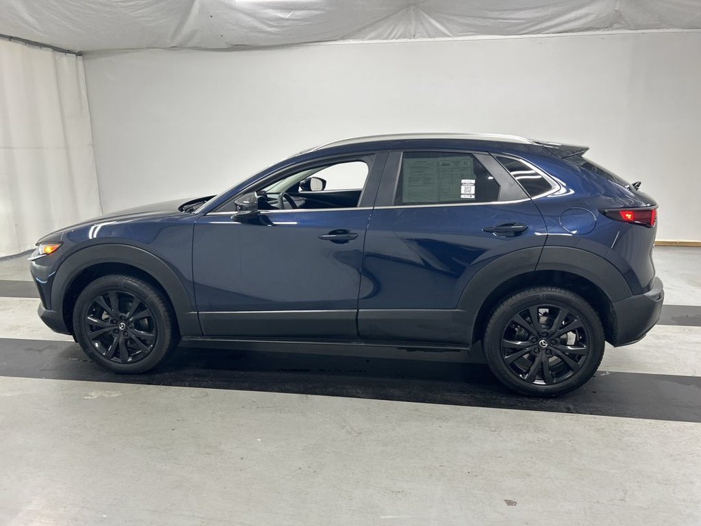 2024 Mazda CX-30 Select Sport - Photo 6