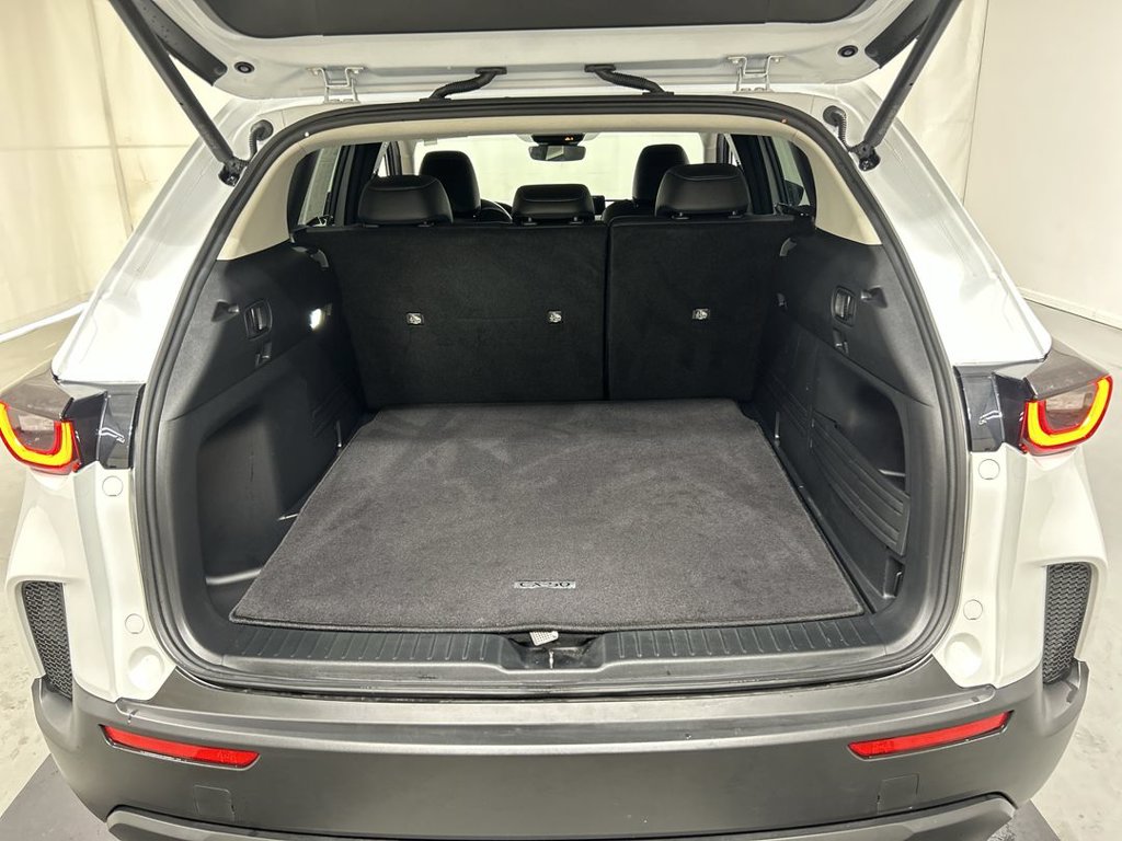 2025 Mazda CX-50 Preferred - Photo 21