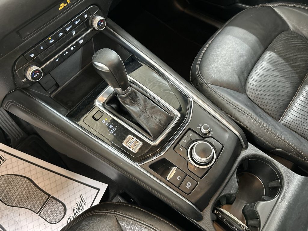 2023 Mazda CX-5 S Premium package - Photo 17
