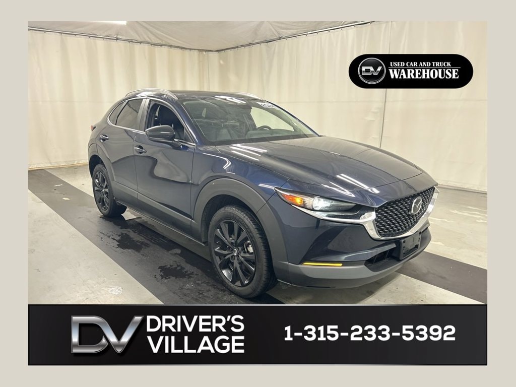 2024 Mazda CX-30 Select Sport - Photo 1