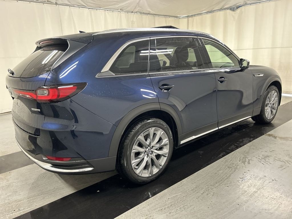 New 2026 Mazda CX-90 3.3 Turbo Premium Plus AWD Sport Utility