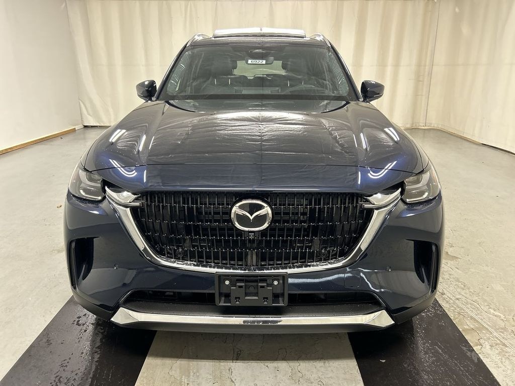 New 2026 Mazda CX-90 3.3 Turbo Premium Plus AWD Sport Utility