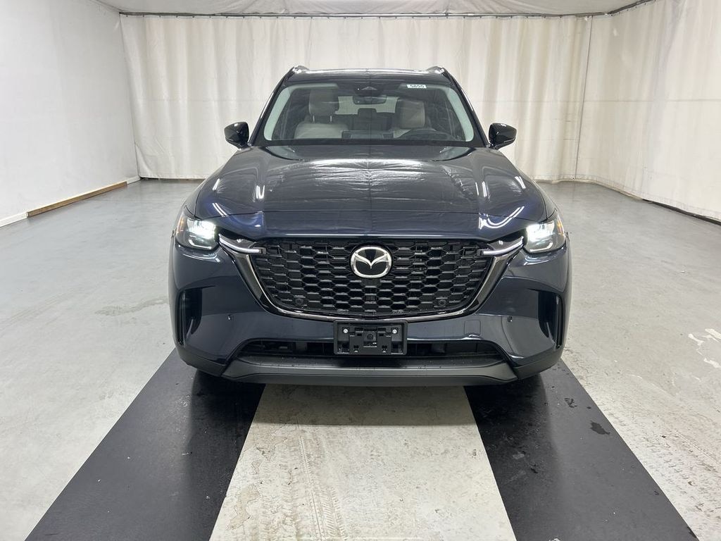New 2026 Mazda CX-90 3.3 Turbo Premium Sport AWD Sport Utility