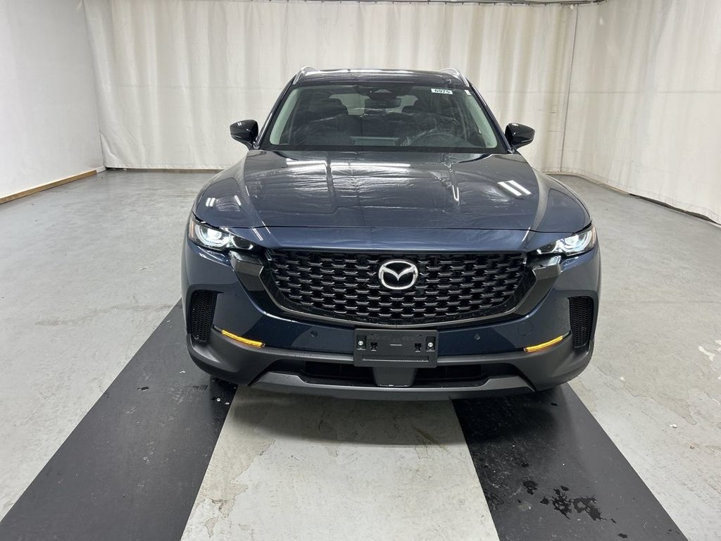New 2026 Mazda CX-50 2.5 S Preferred AWD Sport Utility