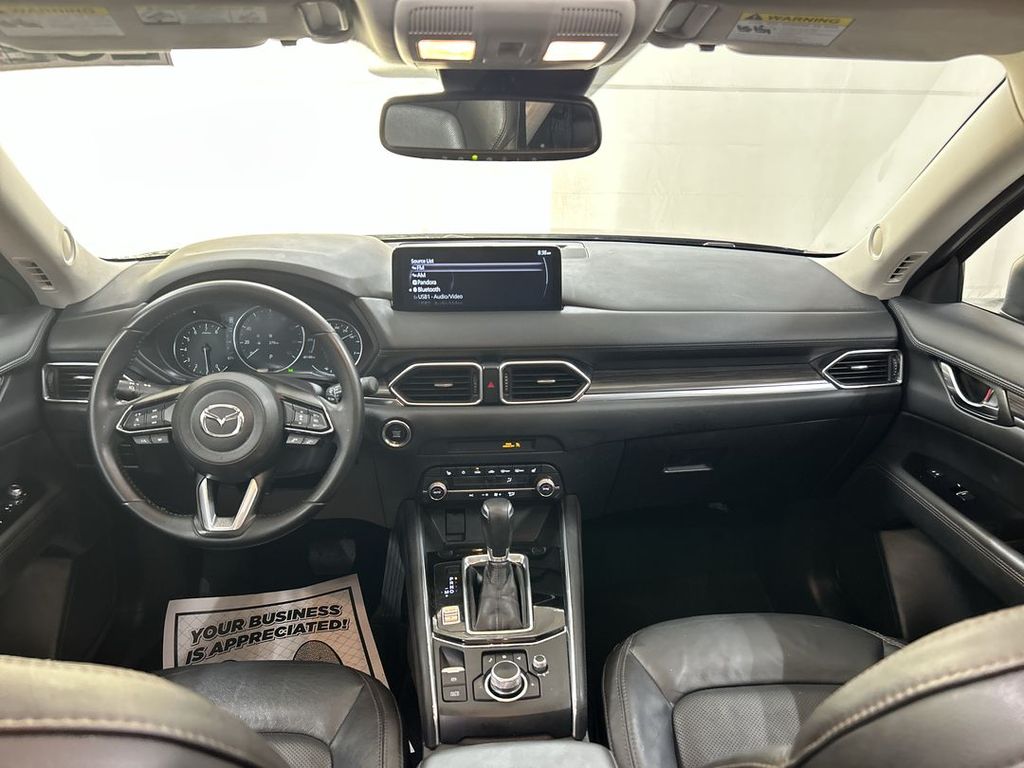 2023 Mazda CX-5 S Premium package - Photo 18