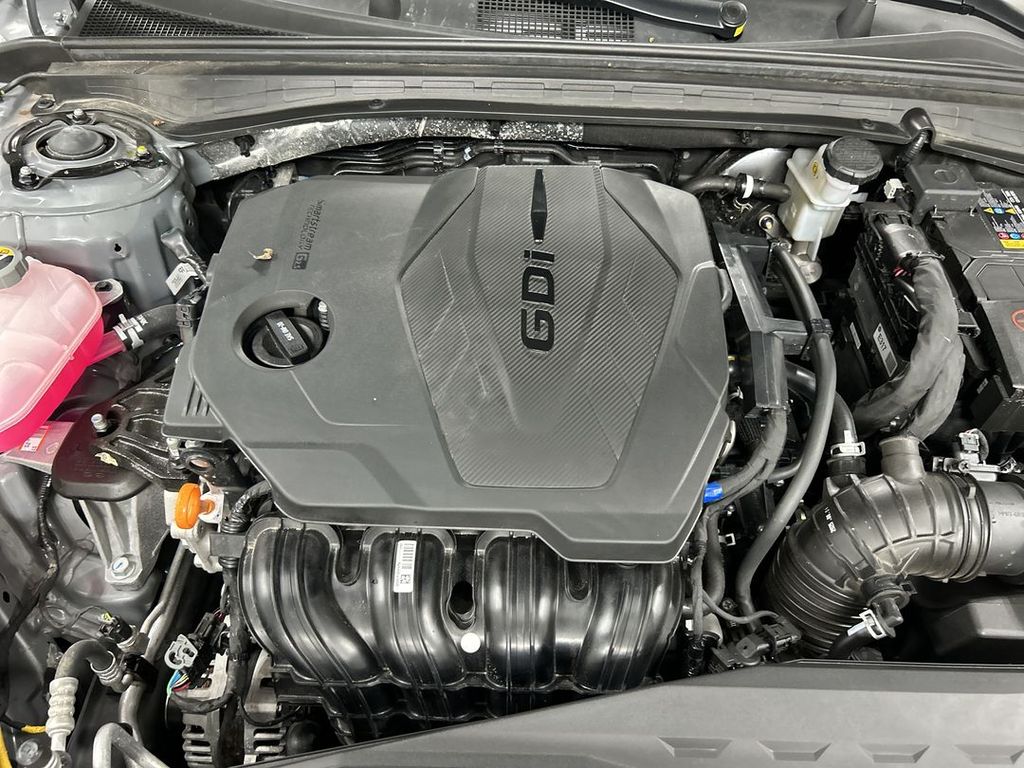 2026 Kia K5 GT-Line - Photo 23