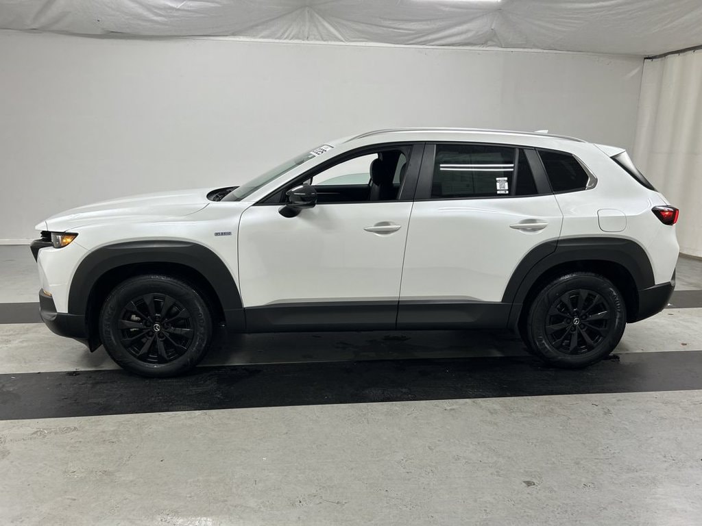 2025 Mazda CX-50 Preferred - Photo 6